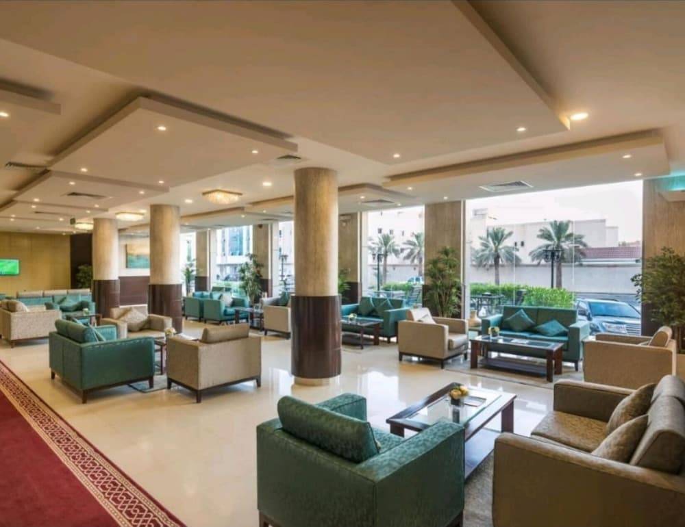 Myrtle Al Shohadaa Serviced Apartments 2