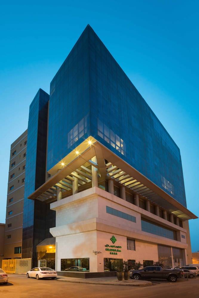 Gloria Inn Riyadh 1