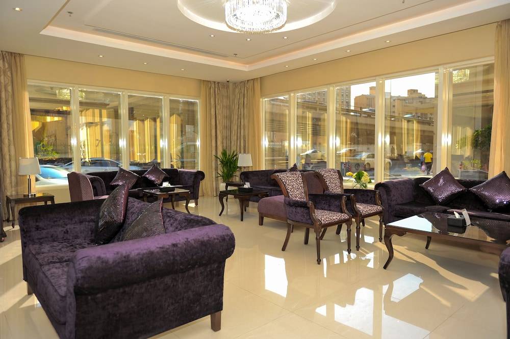 Gloria Inn Riyadh 2