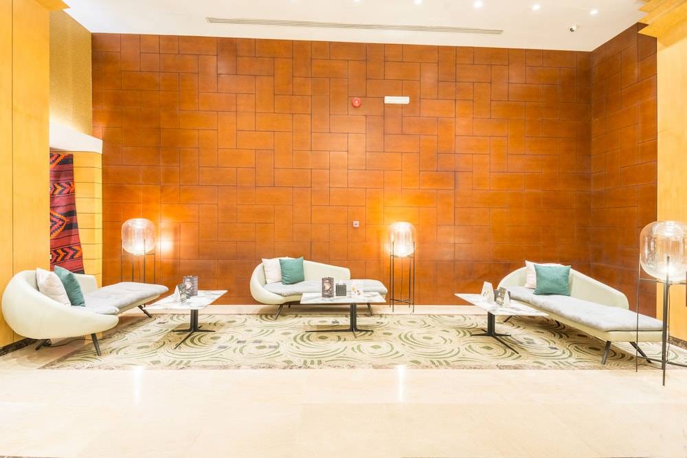 Grand Plaza Hotel - Dhabab Riyadh 2