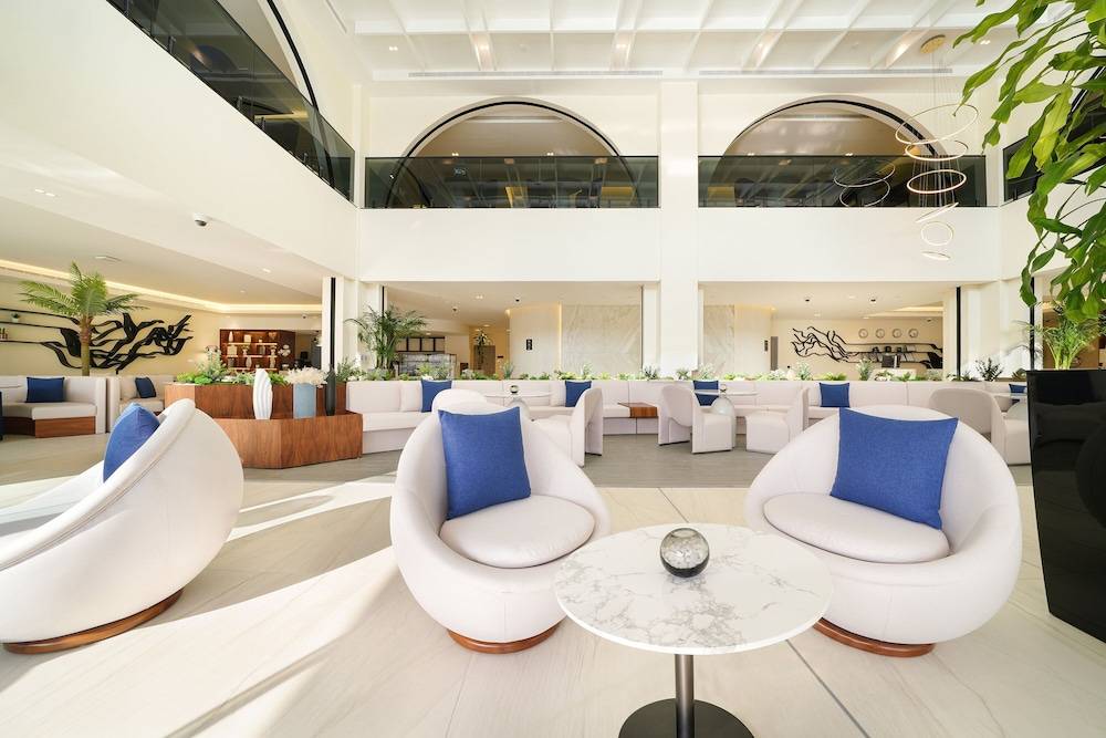 Nova M Hotel Olaya Riyadh edge By Rotana 2