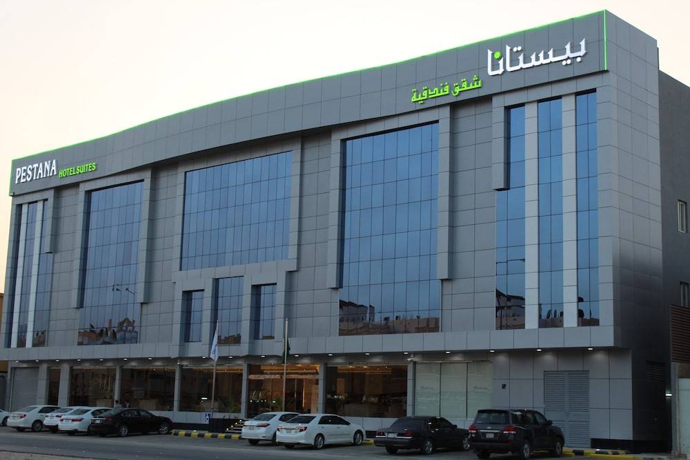 Pestana Hotel apartments 2 1