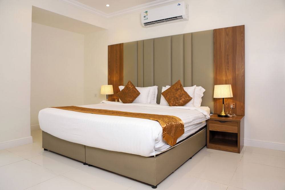 Samt Al Fayhaa Serviced Apartments 2