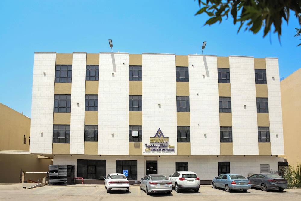 Samt Al Fayhaa Serviced Apartments 1