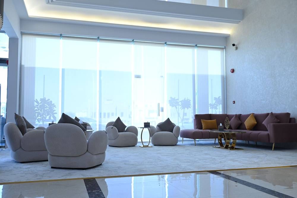 Riyadh Inn Hotel 2