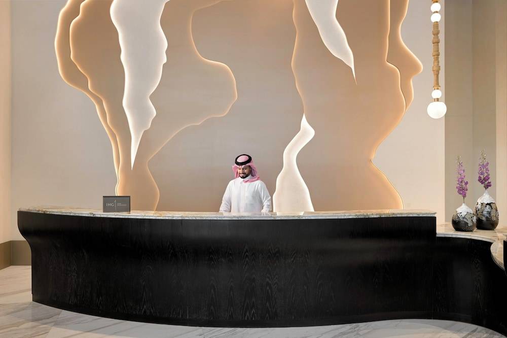 Kimpton KAFD Riyadh by IHG 2