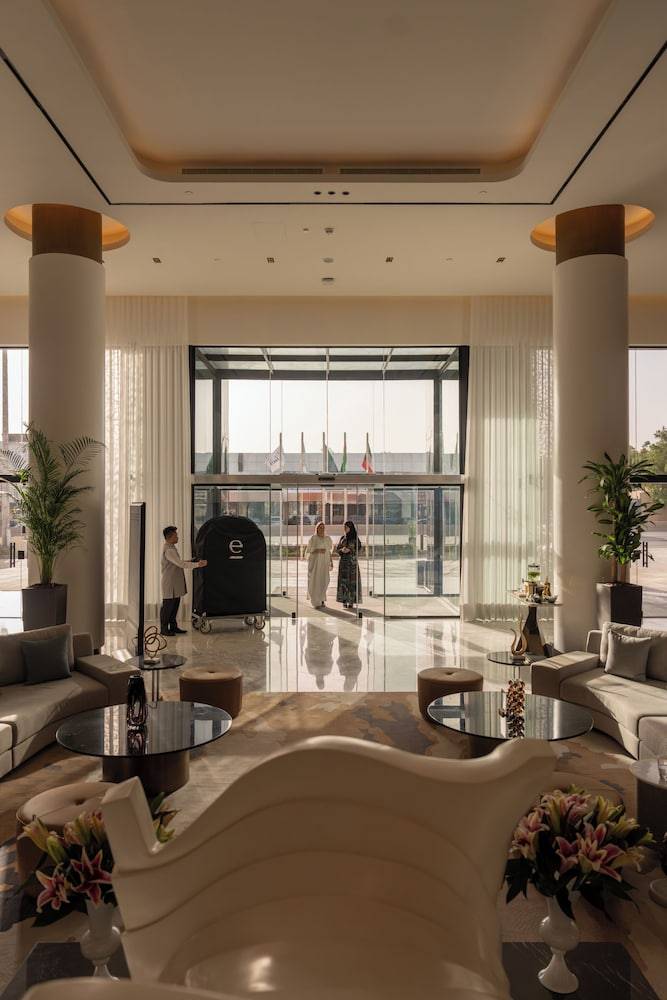 Edge Riyadh Al Rabie 2