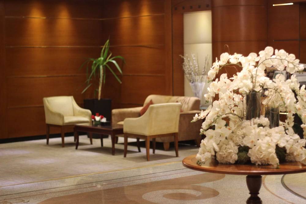 Executives Hotel - Olaya 2