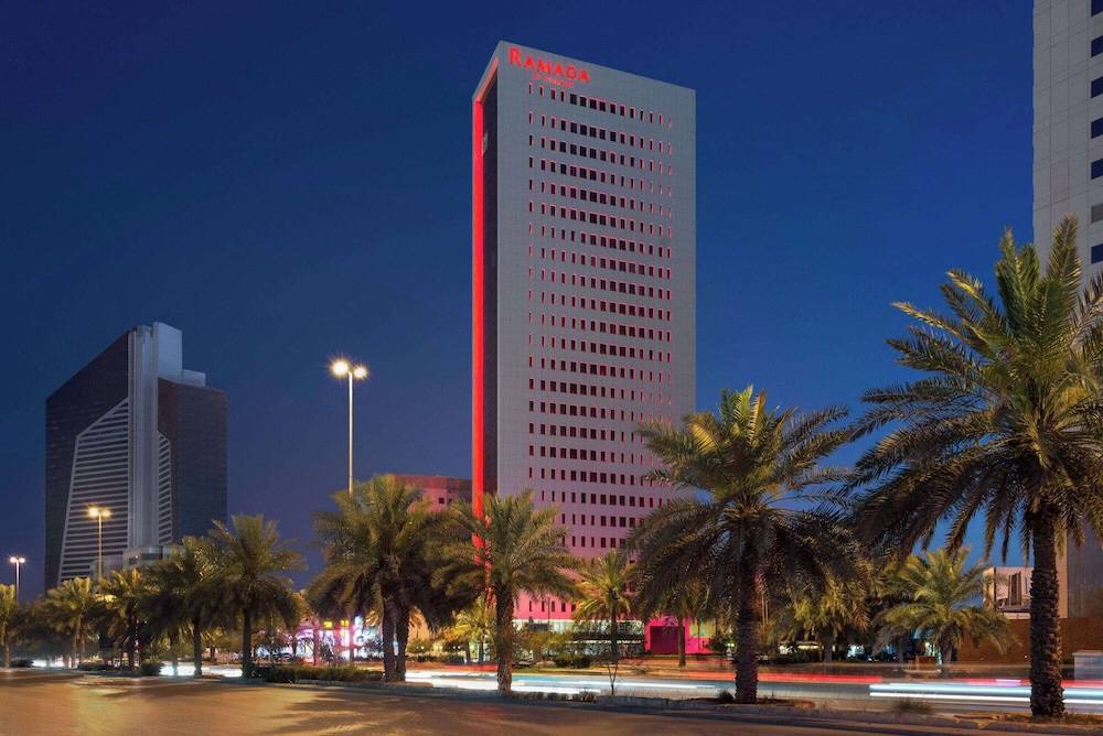 Ramada by Wyndham Riyadh King Fahd Road 1