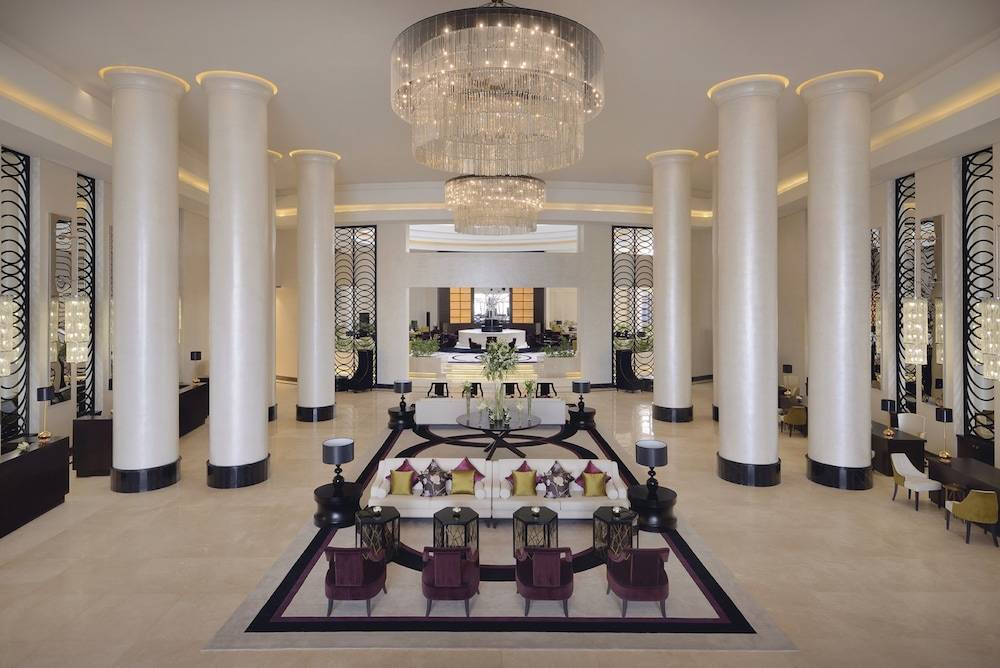 voco RIYADH by IHG 2