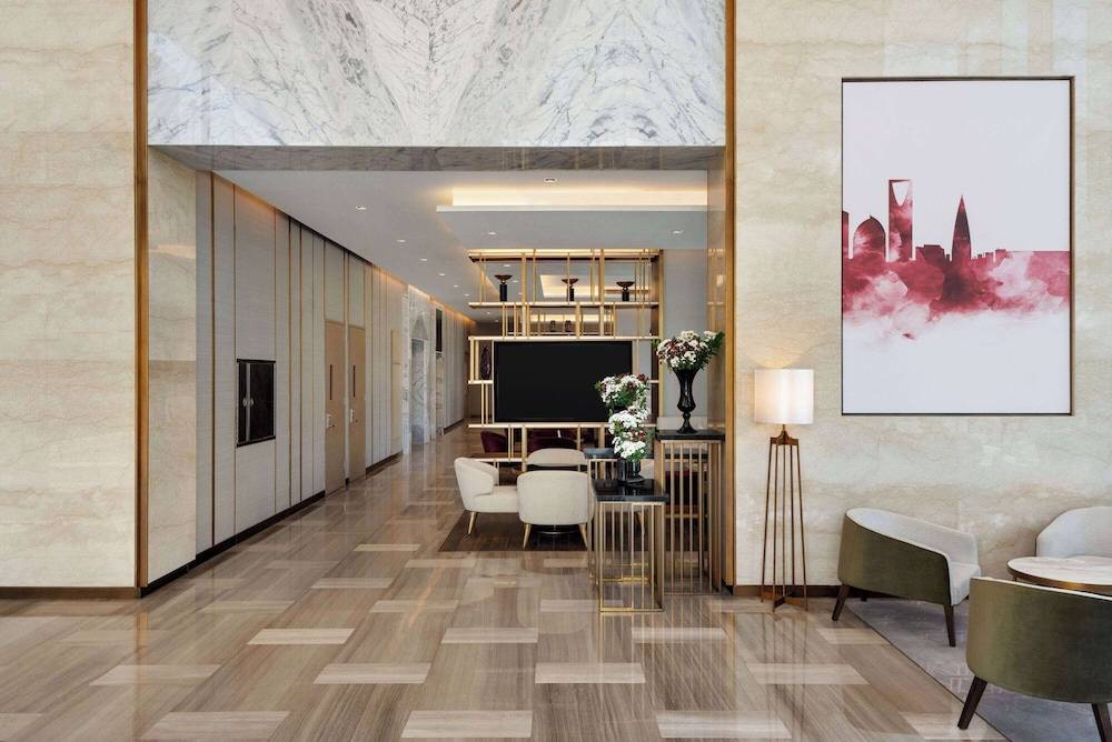 Ramada by Wyndham Riyadh King Fahd Road 2