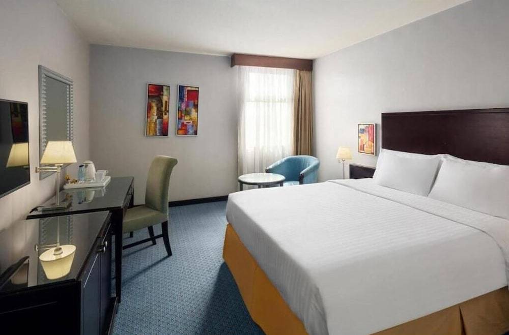 Mena Hotel Nasiriah Riyadh 2