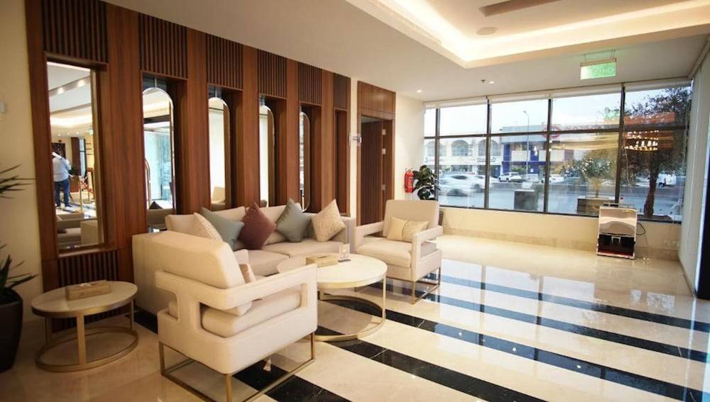 Hayat Al Riyadh Washam Hotel 2