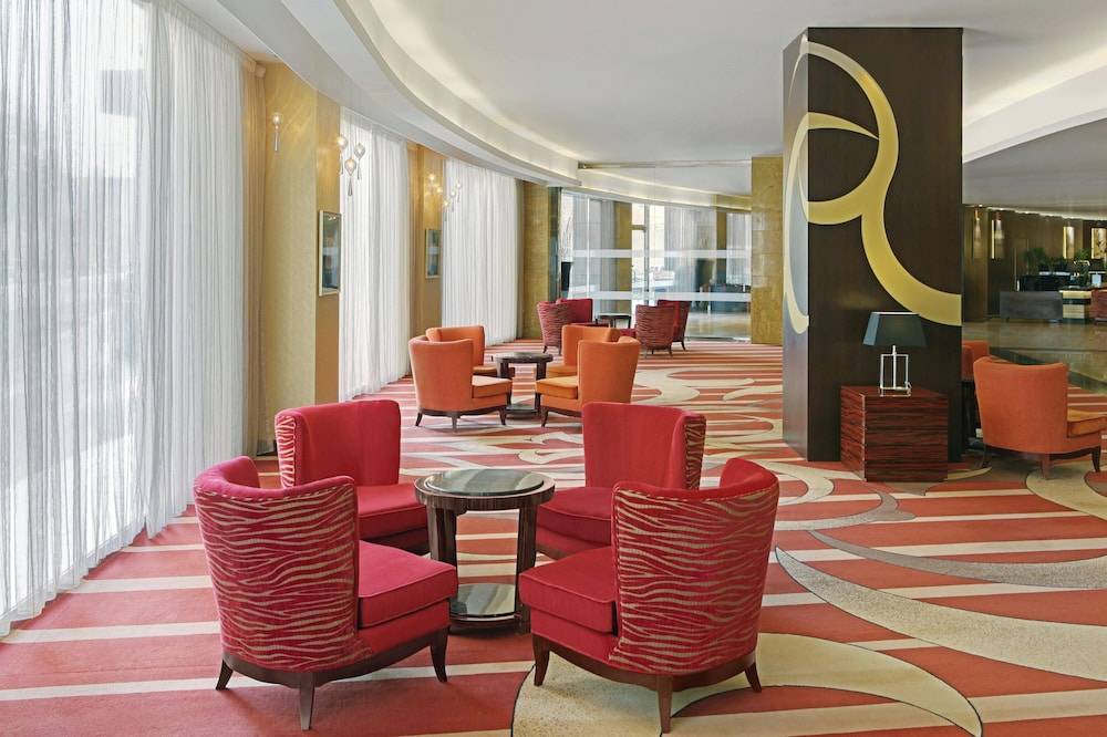 Four Points By Sheraton Riyadh Khaldia 2