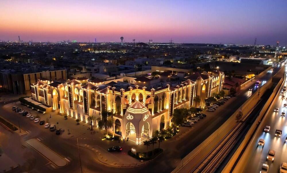 Madareem Hotel 1
