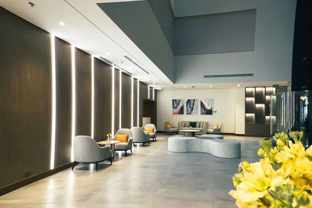 Comfort Hotel Riyadh Olaya 2