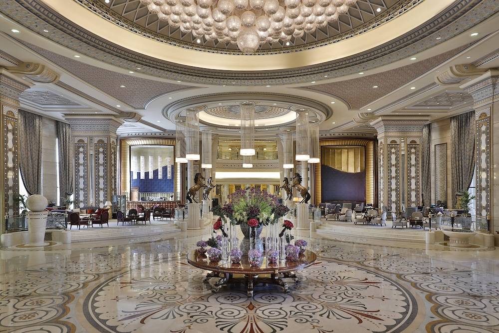 The Ritz-Carlton, Riyadh 2