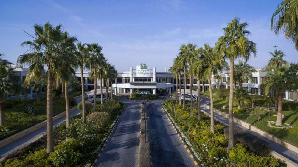 Holiday Inn RIYADH - IZDIHAR by IHG 1