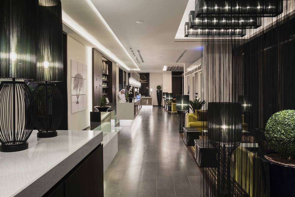 Centro Olaya by Rotana 2