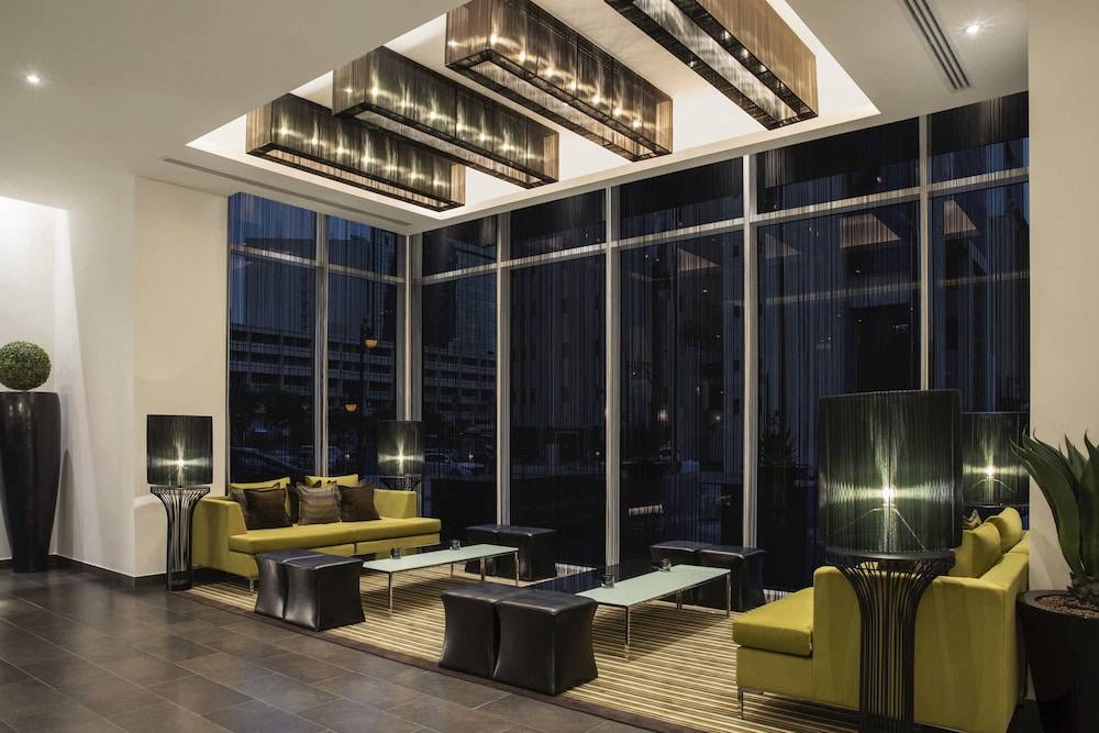 Centro Olaya by Rotana 1