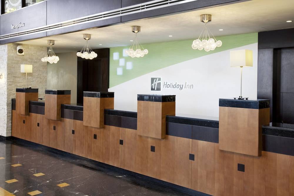 Holiday Inn RIYADH - IZDIHAR by IHG 2