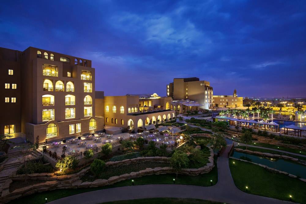 InterContinental Hotels DURRAT AL RIYADH RESORT & SPA by IHG 2