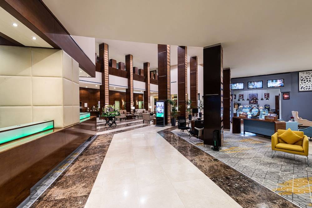 Holiday Inn RIYADH - AL QASR by IHG 2