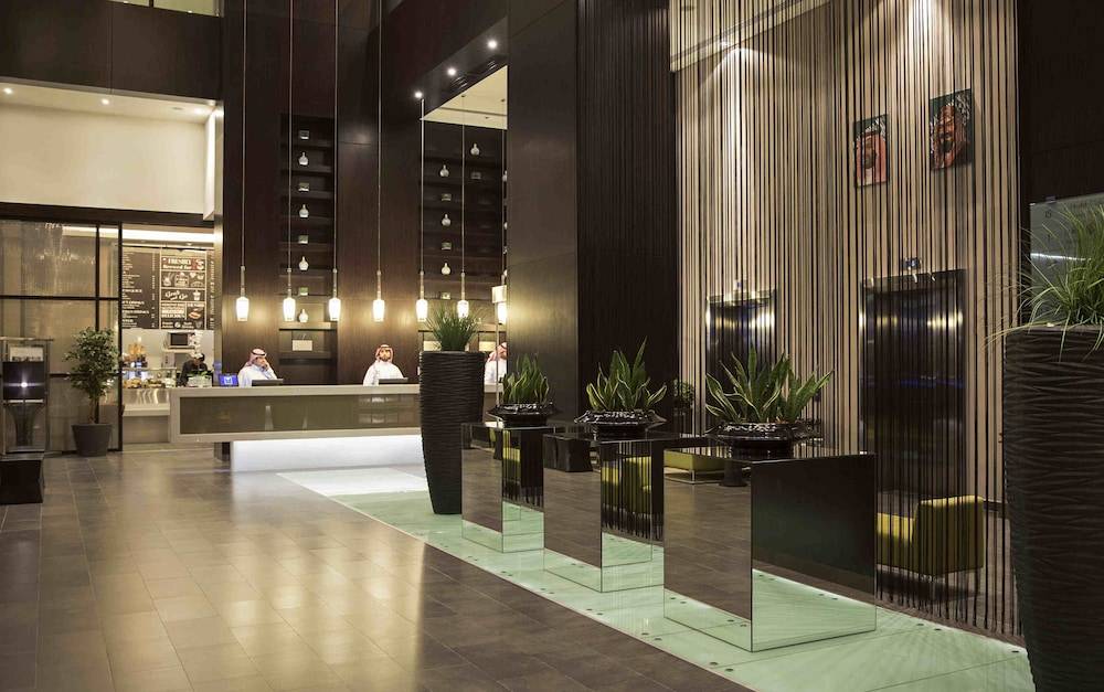 Centro Waha Riyadh Hotel 2