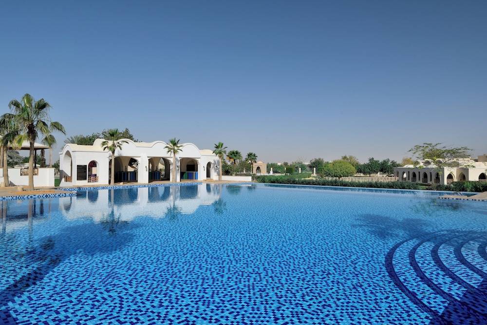 InterContinental Hotels DURRAT AL RIYADH RESORT & SPA by IHG 1