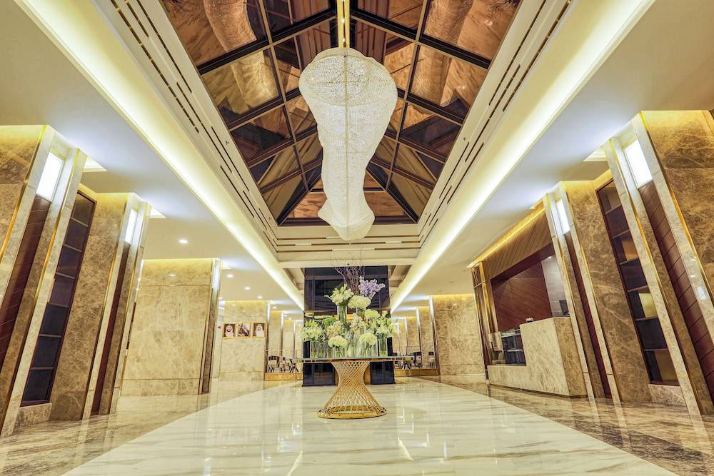 Joudyan Olaya Riyadh By Elaf 2