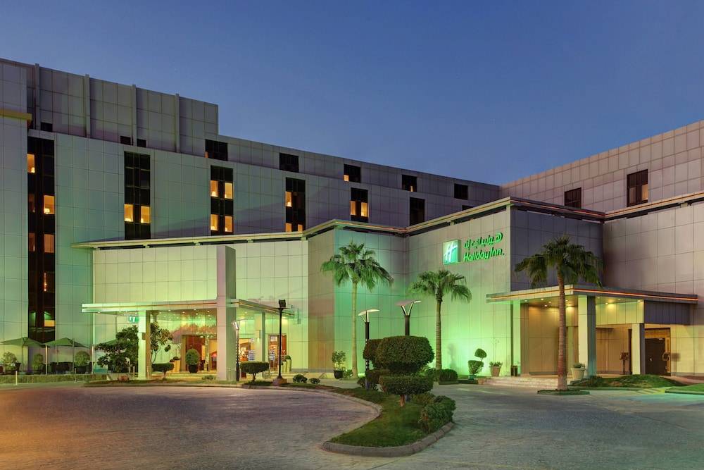 Holiday Inn RIYADH - AL QASR by IHG 1