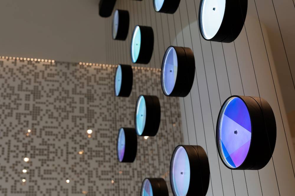 Le Meridien Riyadh 2