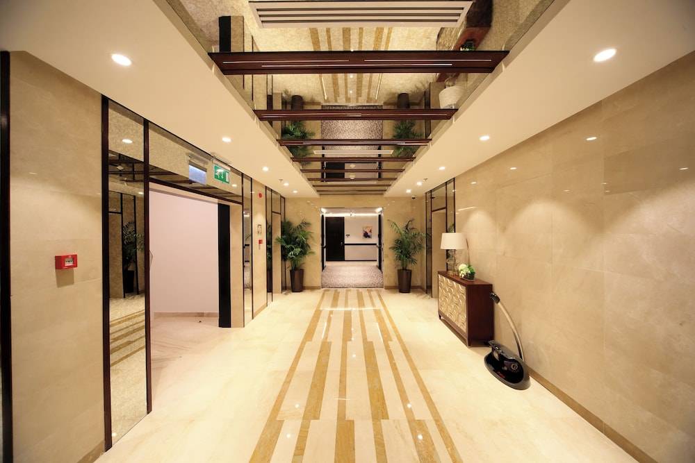 Best Plus Aurora Hotel 2
