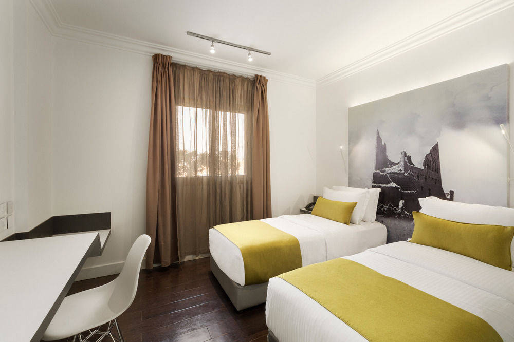 Super 8 by Wyndham Al Riyadh 1