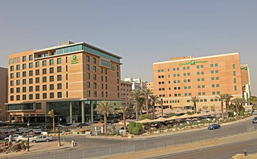 Holiday Inn RIYADH - OLAYA by IHG 1