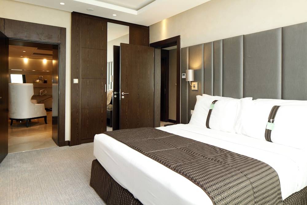 Holiday Inn RIYADH - MEYDAN by IHG 2
