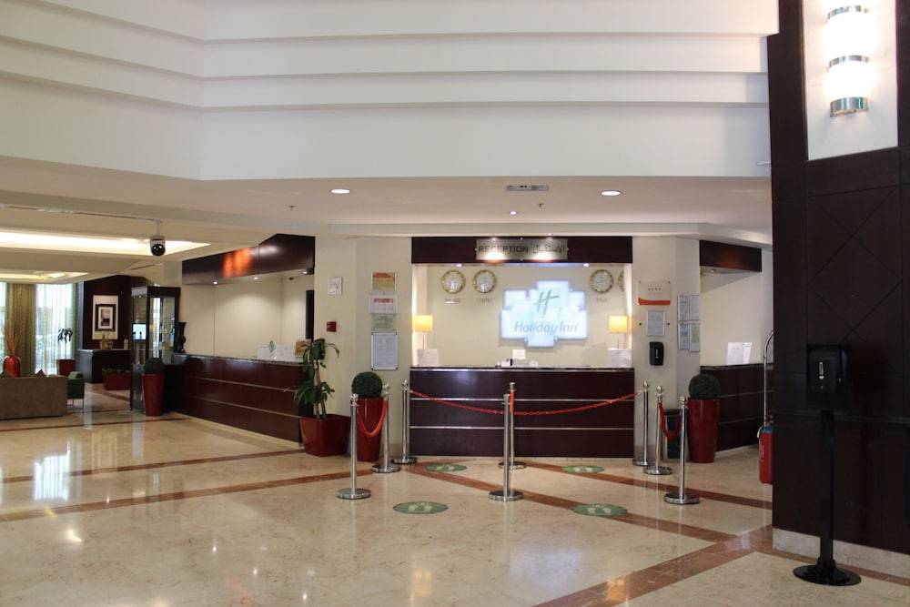 Holiday Inn RIYADH - OLAYA by IHG 2