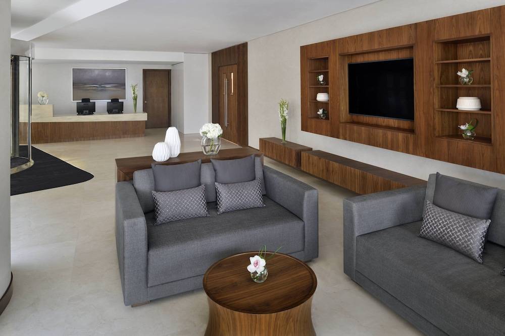 Riyadh Diplomatic Quarter - Marriott Executive Apartments 2