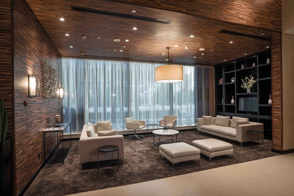 Hyatt Place Riyadh Sulaimania 2