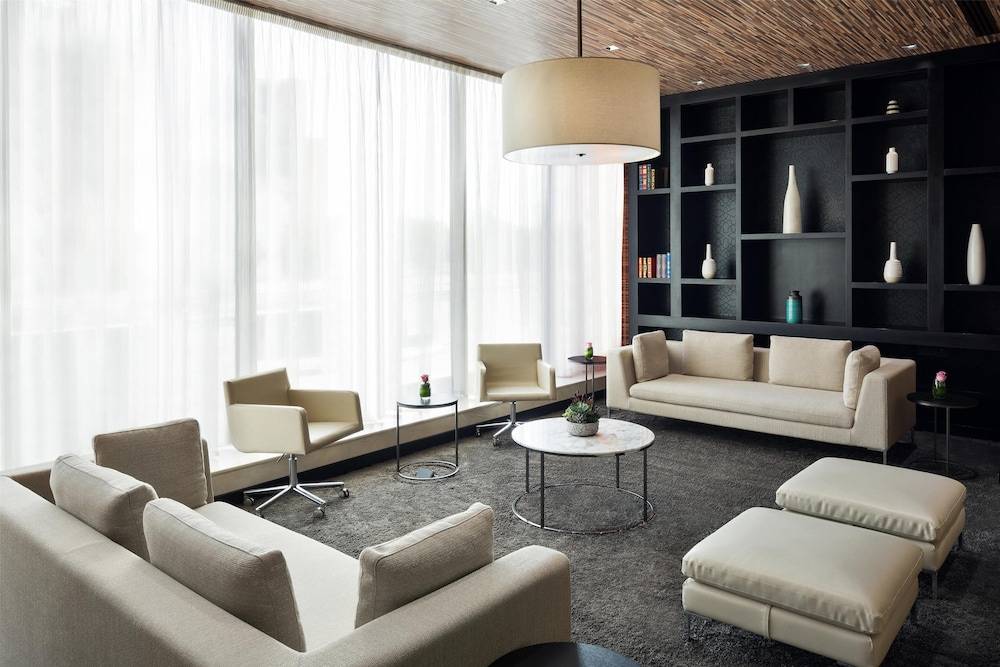 Hyatt Place Riyadh Sulaimania 1