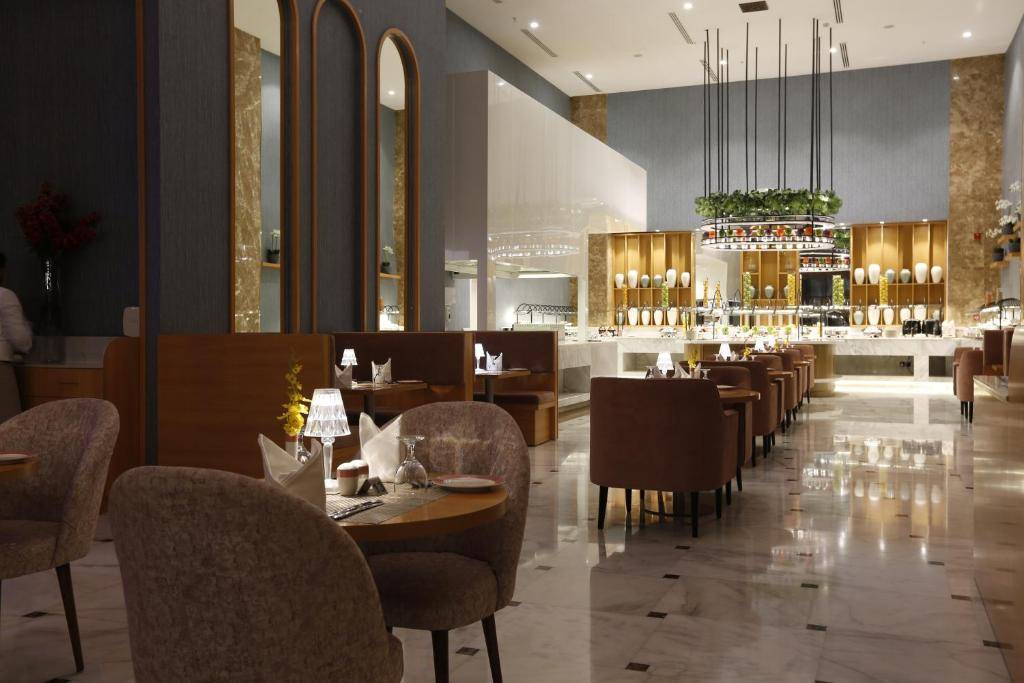 Cantonal Hotel Riyadh 2
