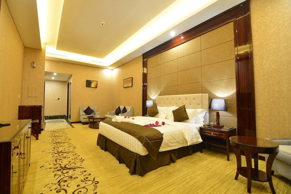 Seven Garden AL wadi 1
