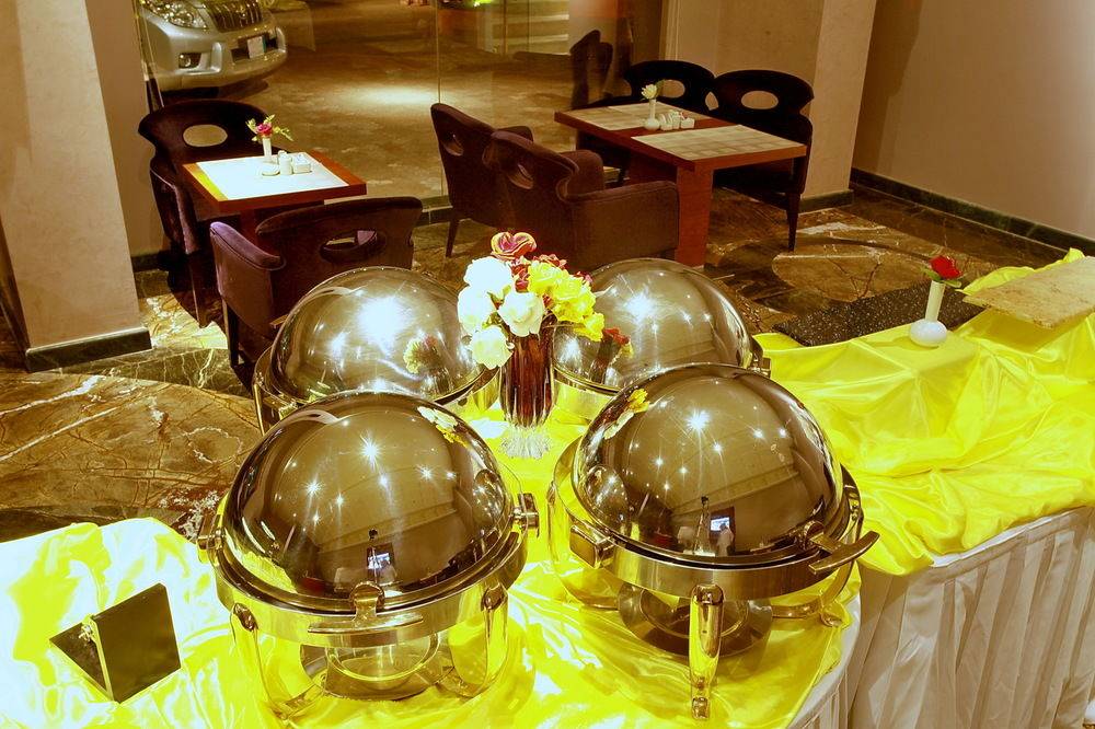 CORAL OLAYA HOTEL 1
