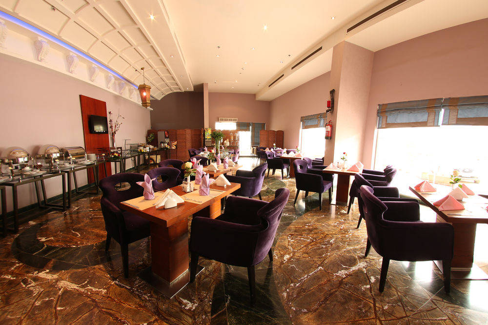 CORAL OLAYA HOTEL 2