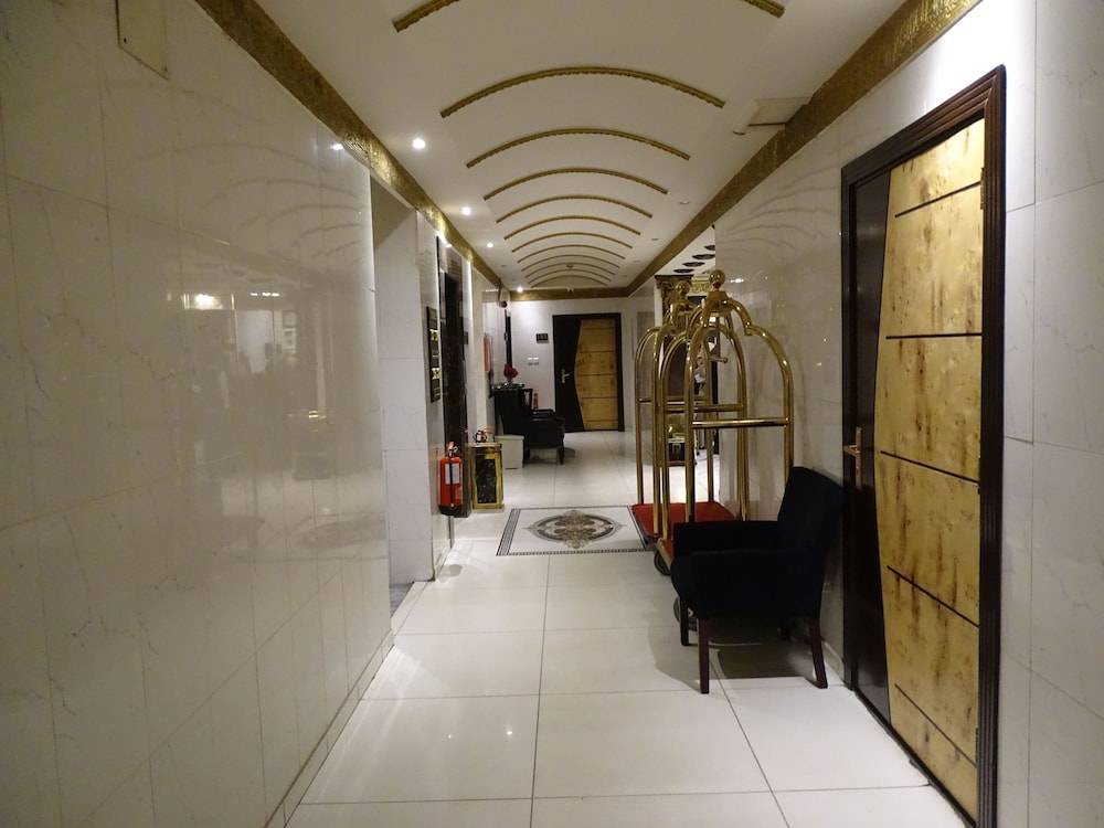 Comfort Inn Al Yarmouk 2
