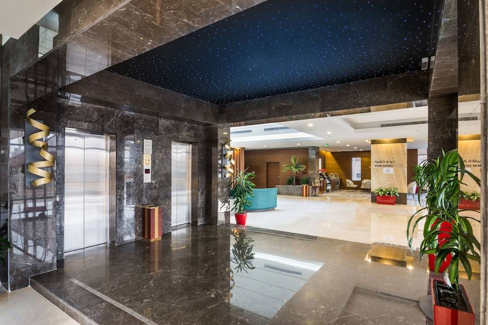 Art View Hotel - Riyadh Convention & Exhibition Center 2
