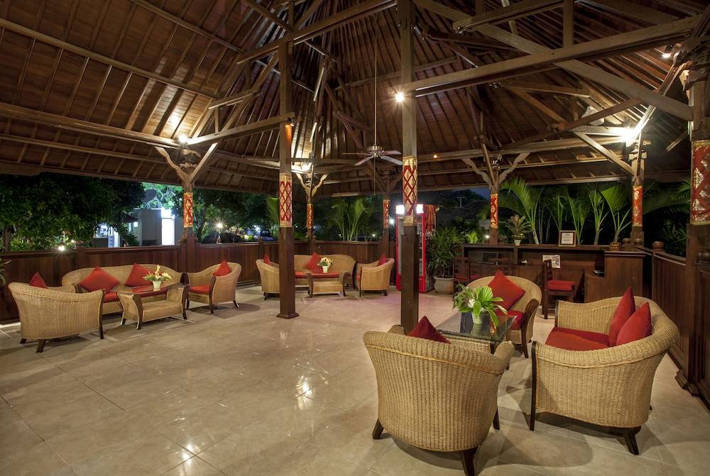 Adi Assri Beach Resorts And Spa Pemuteran 2
