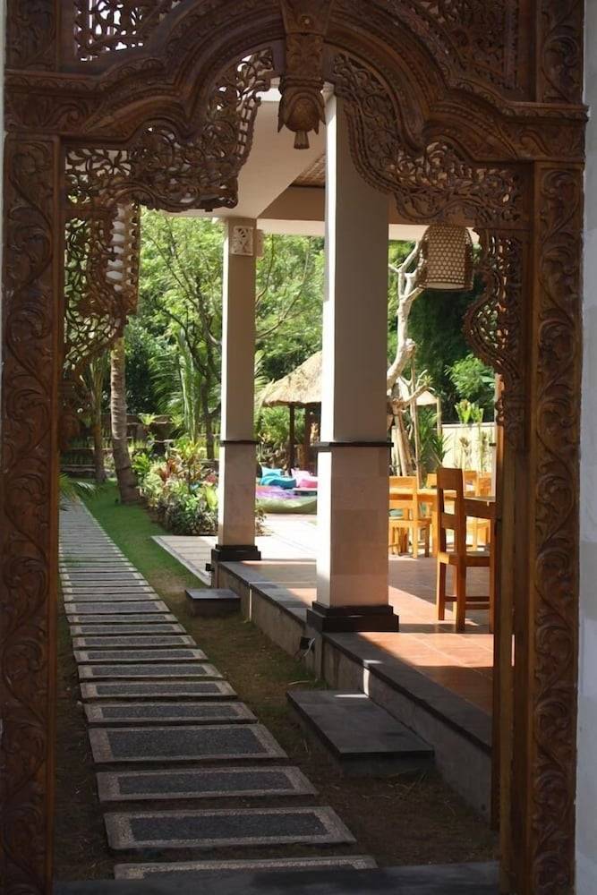 Arjuna Homestay 2