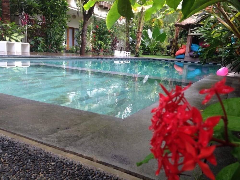 Arjuna Homestay 1