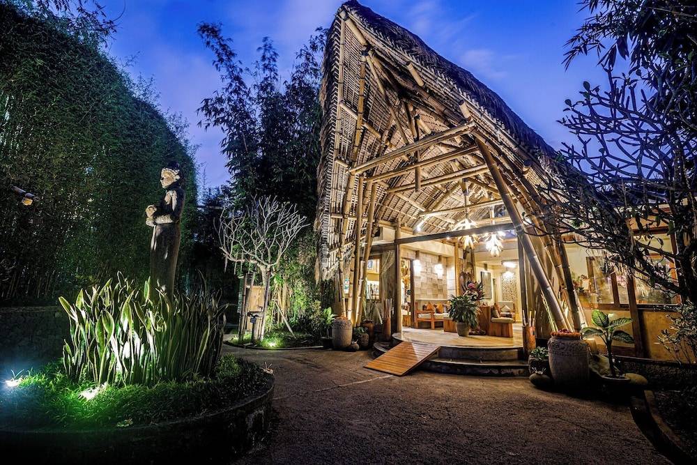 Munduk Moding Plantation Nature Resort 2